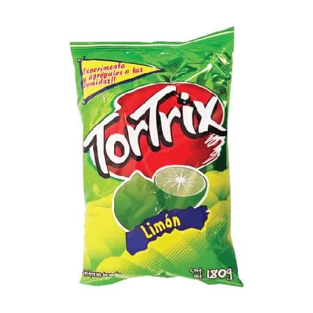Tortrix Limon