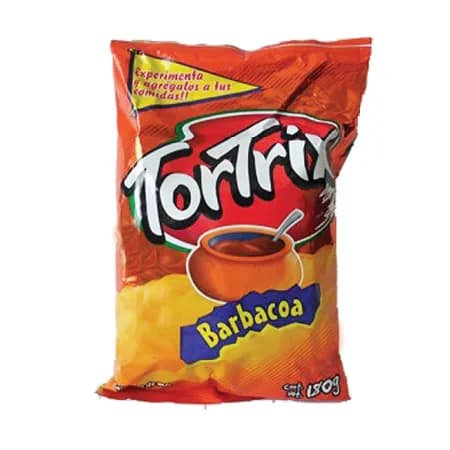 Tortrix Barbecue