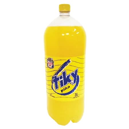 Tiky