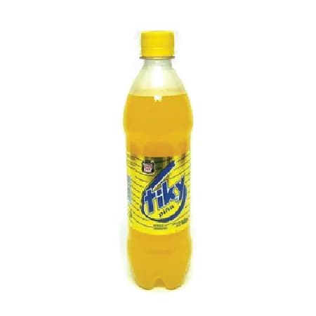 Tiky