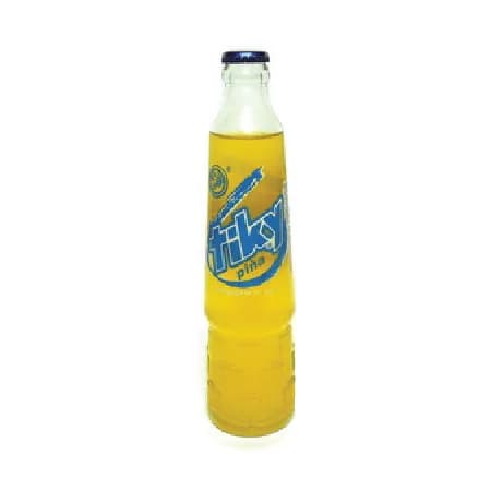 Tiky