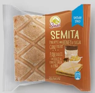 Semita Sinai