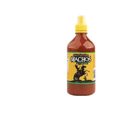 Salsa Machos Jumbo