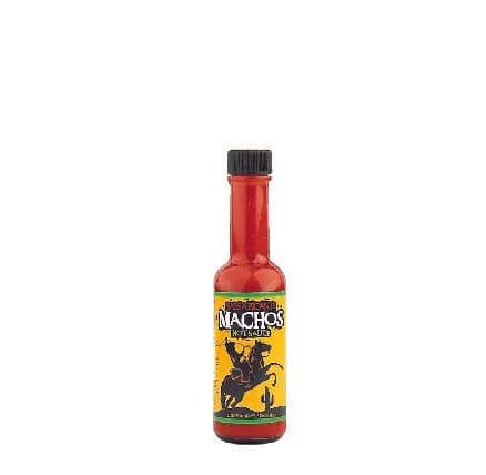 Salsa Machos