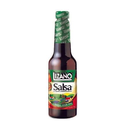 Salsa Lizano