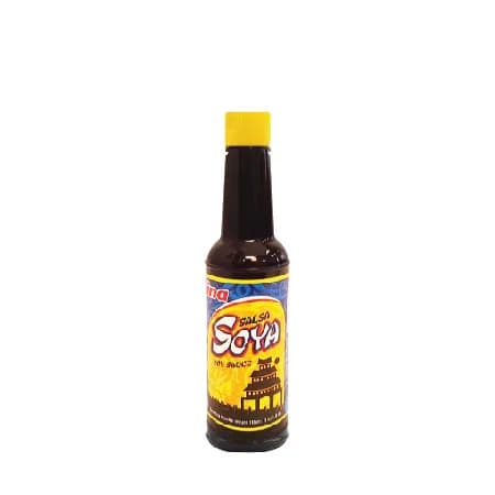 Salsa de Soya Ina