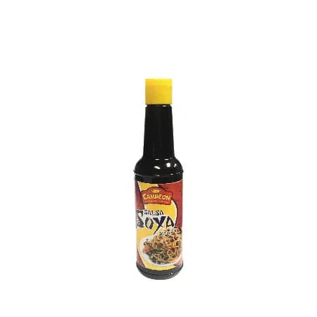 Salsa de Soya Campeon