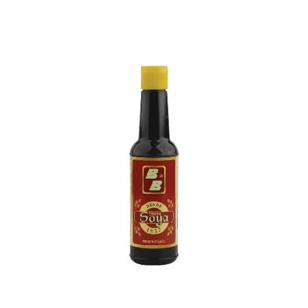 Salsa de Soya B&B