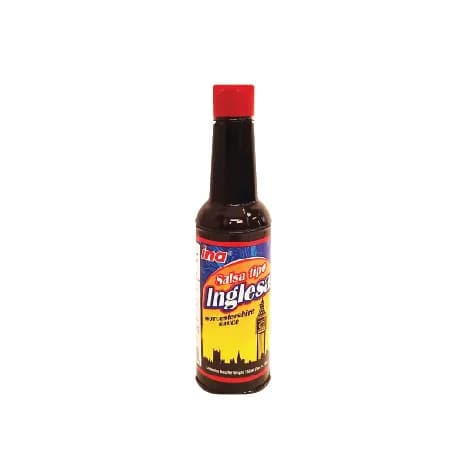 Salsa de Inglesa Ina