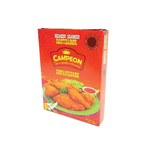 Rostizador de Pollo Campeon