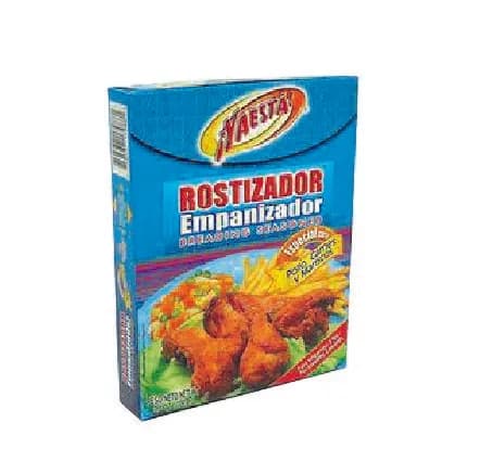 Rostizador de Pollo Ya Esta