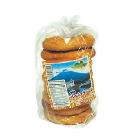 Roscas Mi Tierra