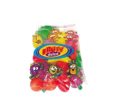 Refresco en Polvo Fruti Dulce