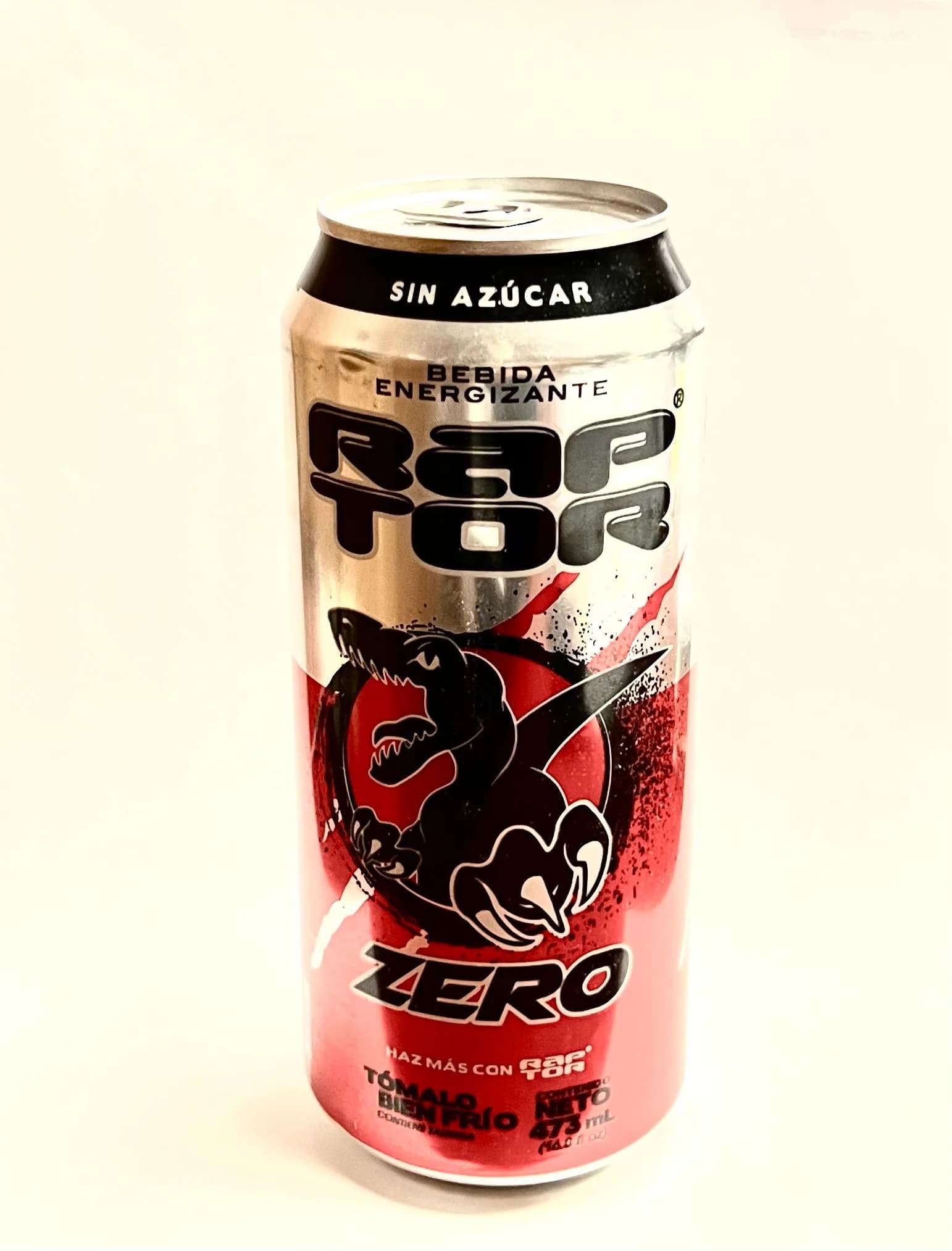 Raptor Zero
