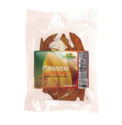 Plataninas Mi Tierra