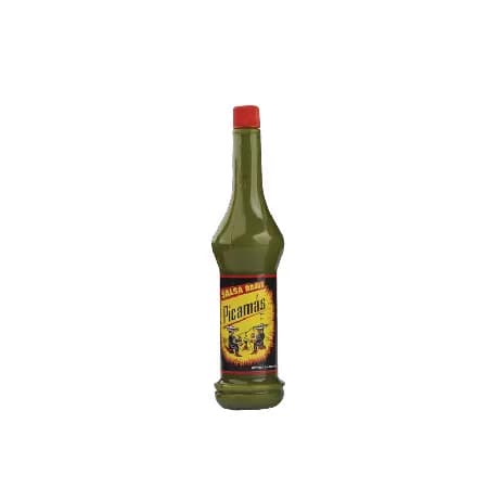 Picamas Verde