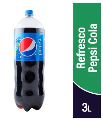 Pepsi