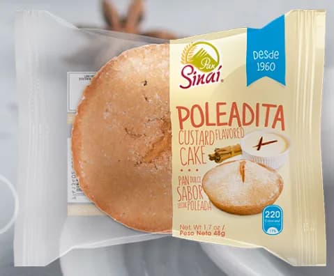 Pan Sinai Poleadita