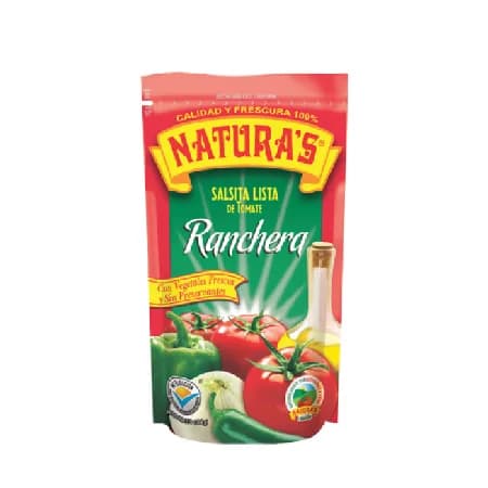 Naturas Ranchera