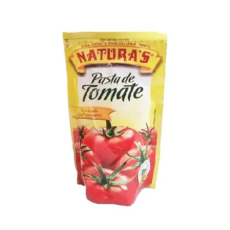 Naturas Pasta de Tomate