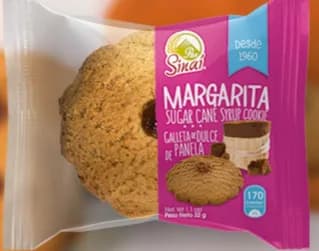 Margarita Sinai