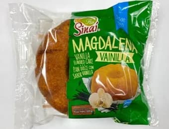 Magdalena Sinai