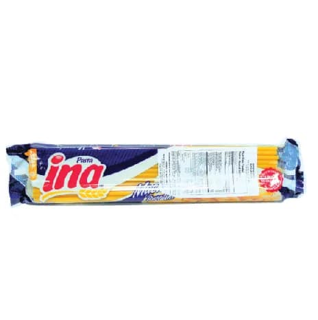 Macarron Ina
