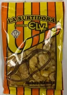 Habas la Surtidora