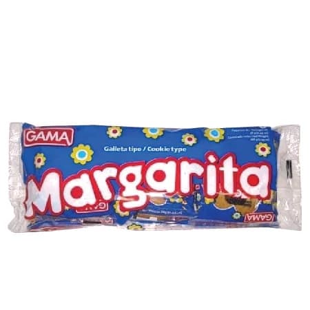 Galletas Margarita Gama