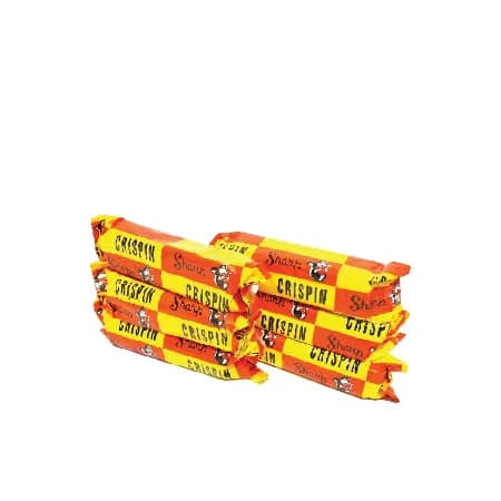 Galletas Crispin Sharp