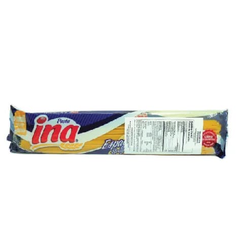 Espaguetti Ina
