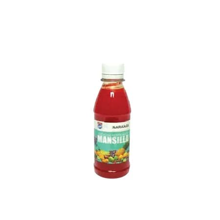 Esencia Naranja Mansilla