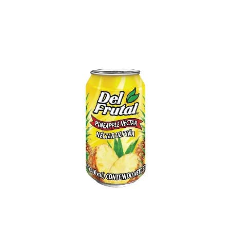 Del Frutal Pina