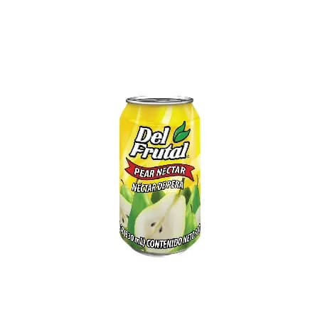 Del Frutal Pera