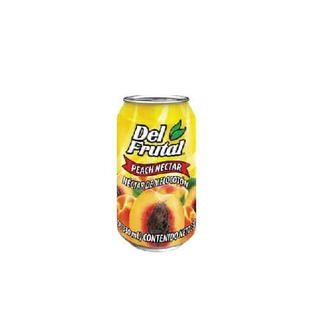 Del Frutal Melocoton