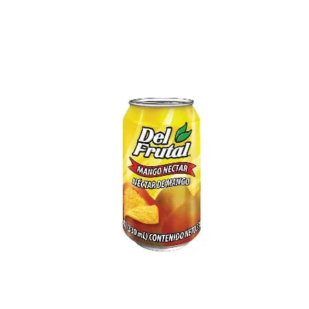 Del Frutal Mango
