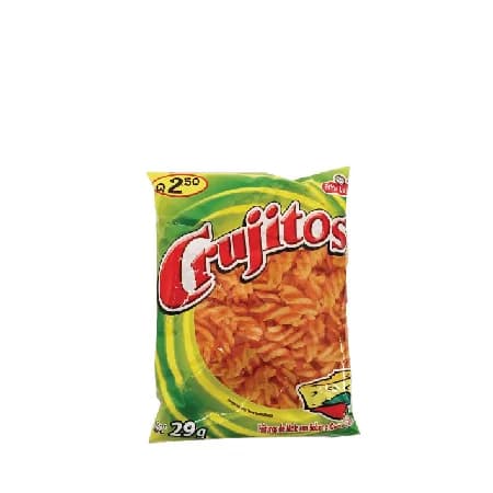 Crujitos