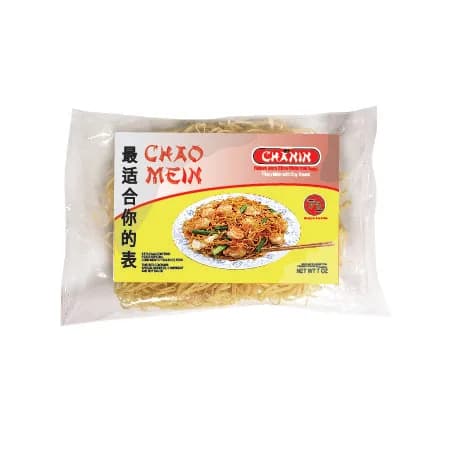 Chao Mein Chanin