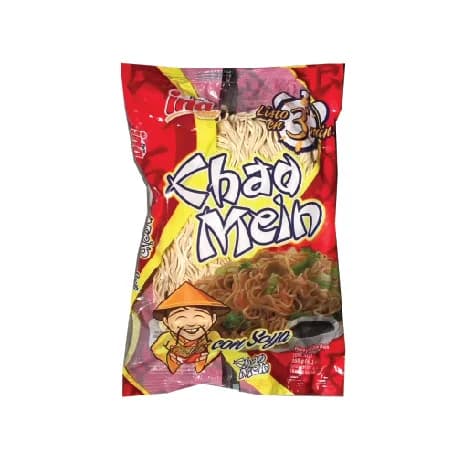 Chao Mein Ina