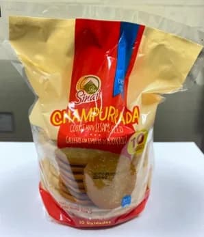 Champurrada Sinai