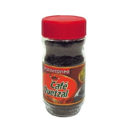 Cafe Quetzal