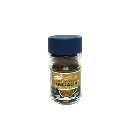 Cafe Incasa