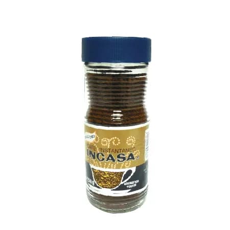 Cafe Incasa