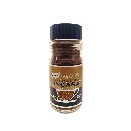 Cafe Incasa