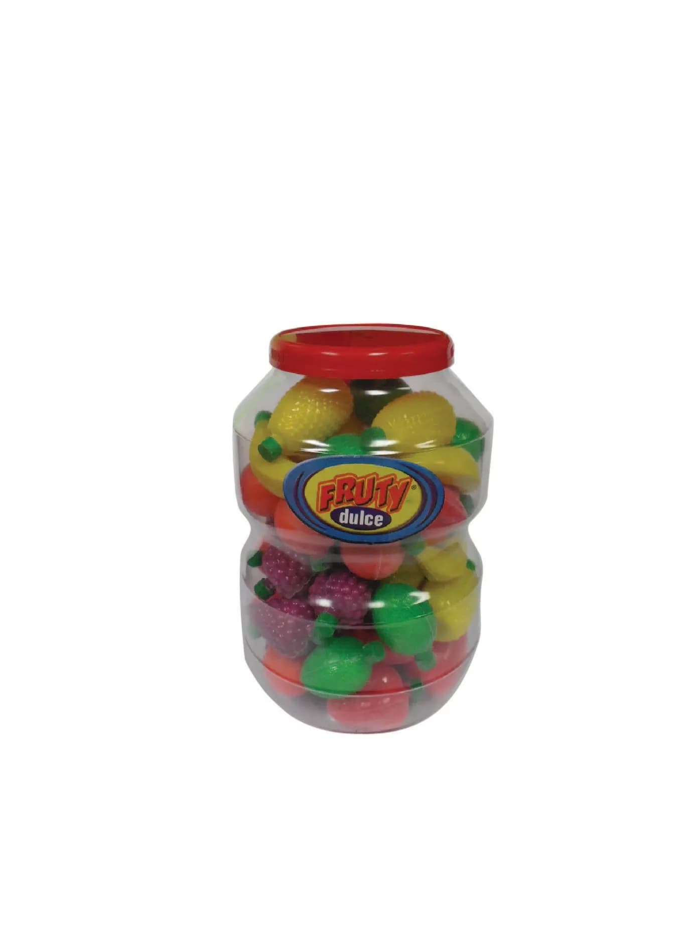 Fruti Dulce Bombonera