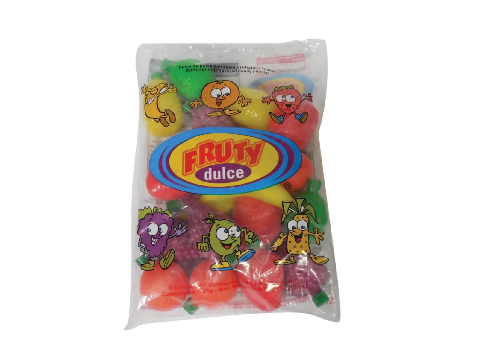 Fruti Dulce