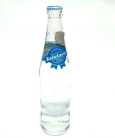 Agua Salutaris