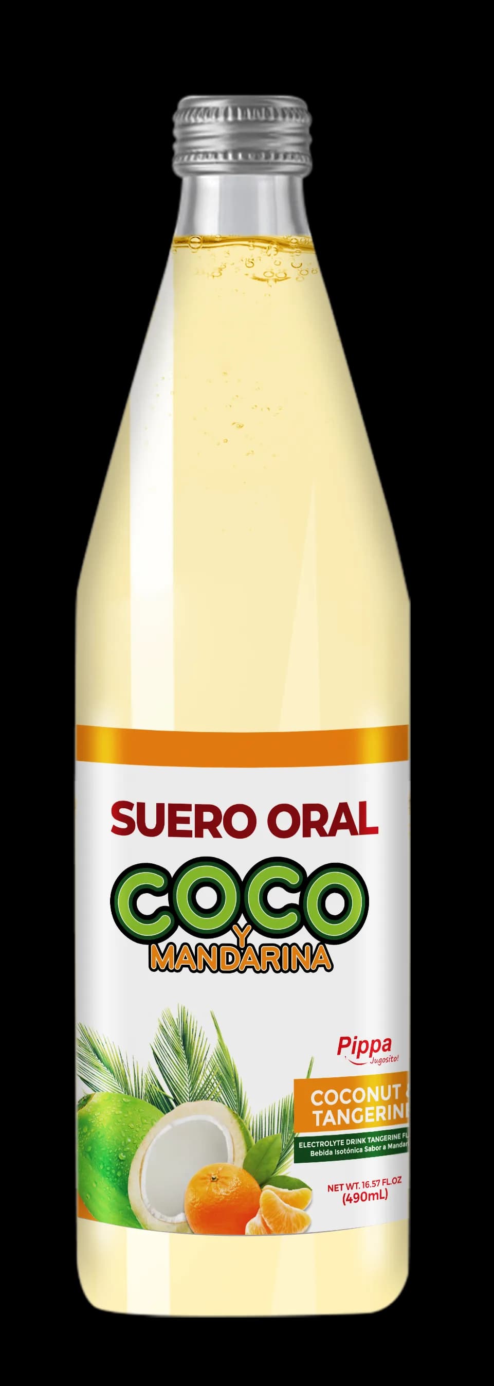 Coco Tangerine