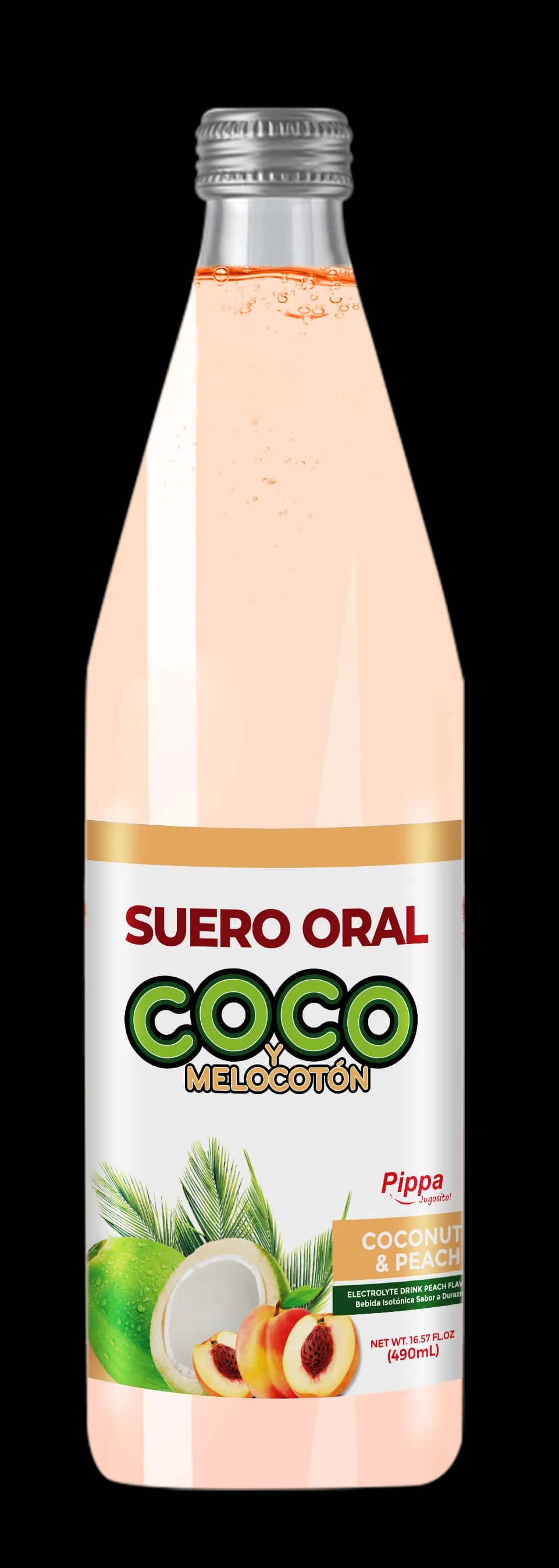 Coco Peach