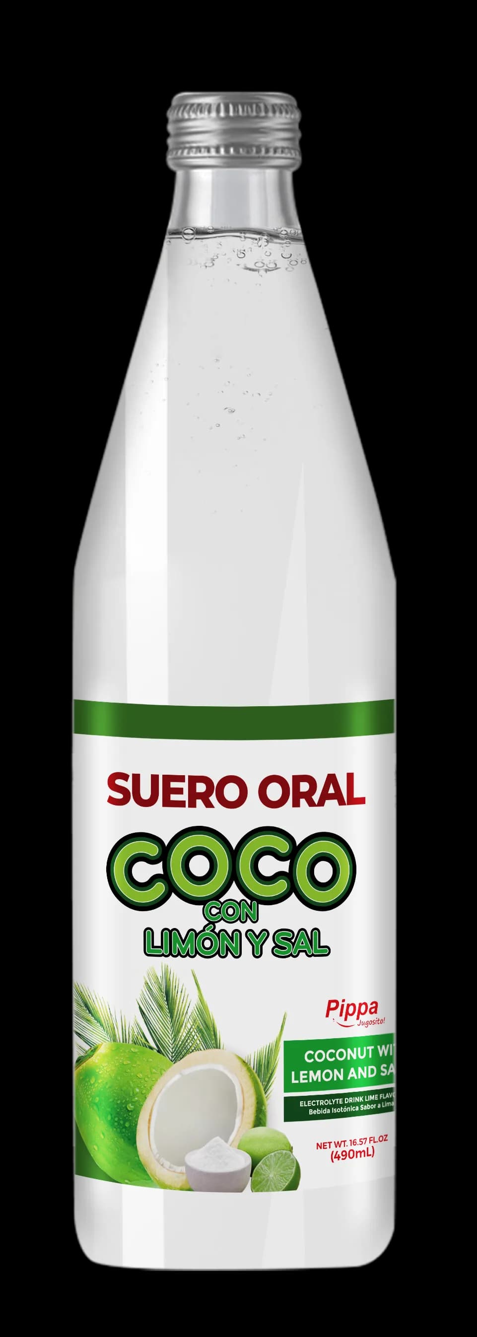 Coco Lime